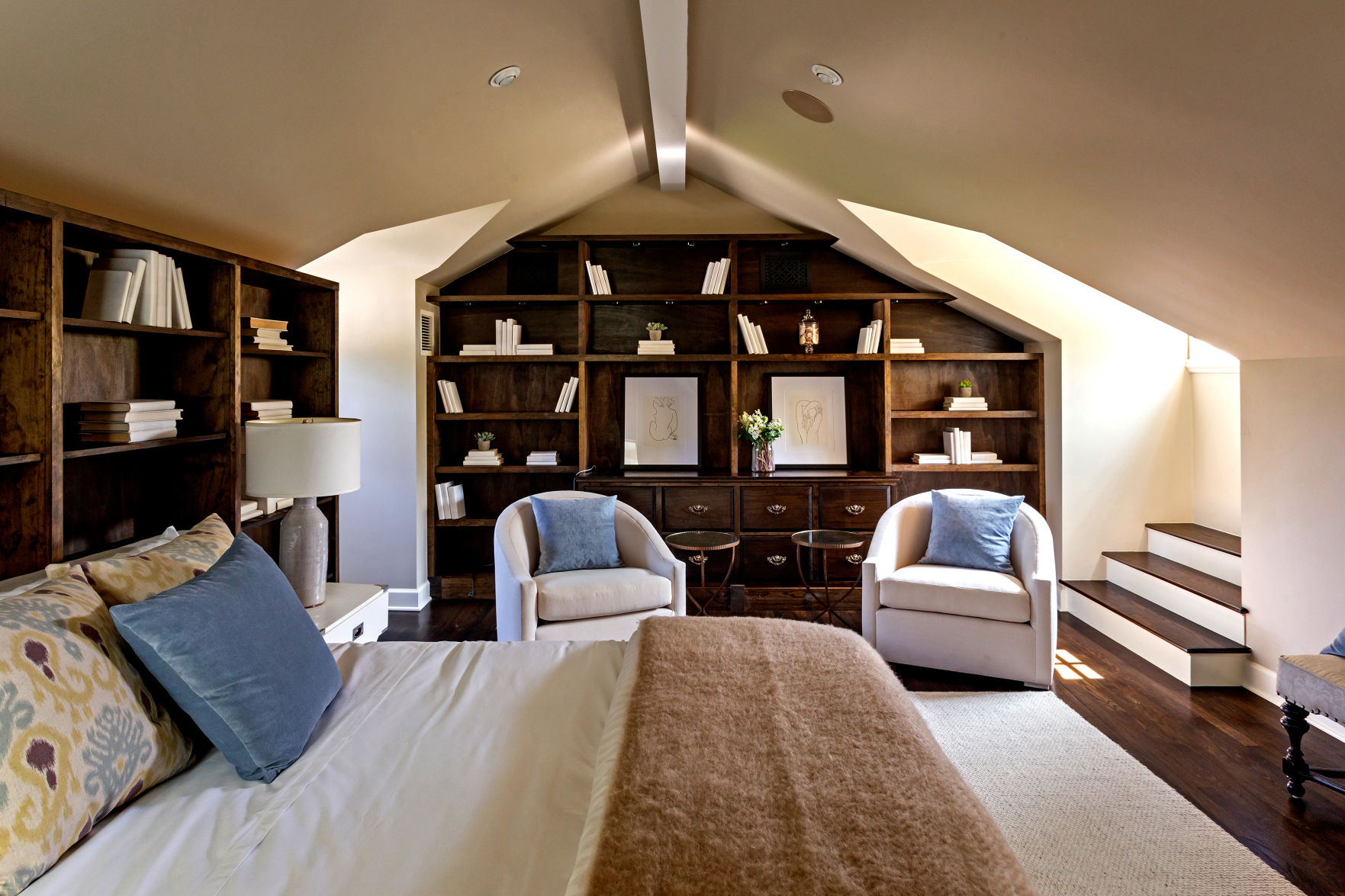 Inside Shonda Rhimes’ estate